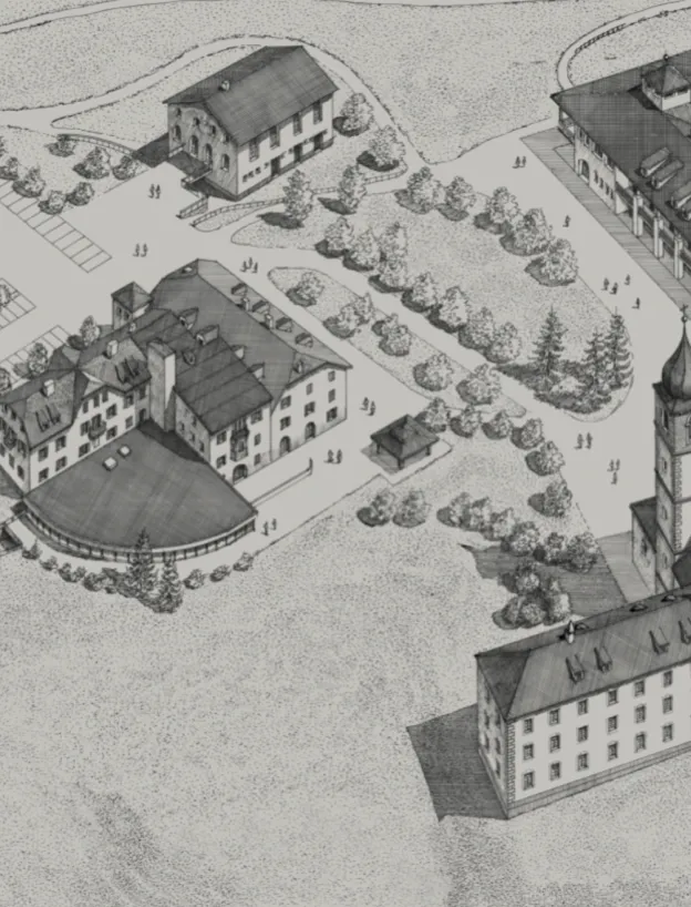 Von Deutschnofen nach Weissenstein