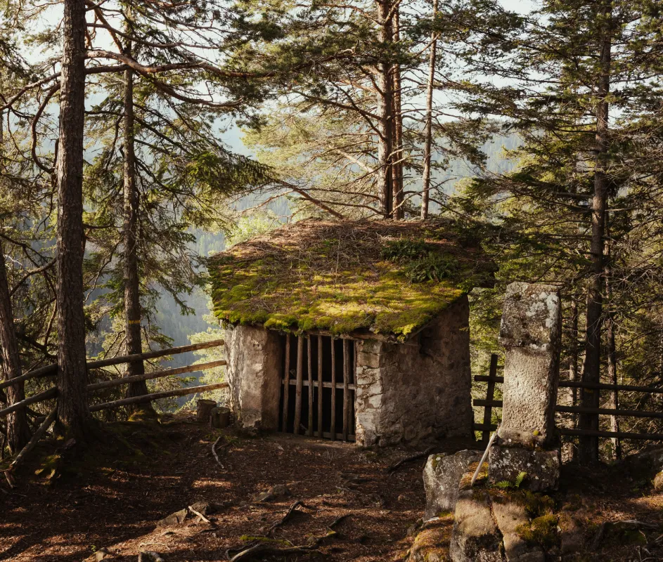 casa
